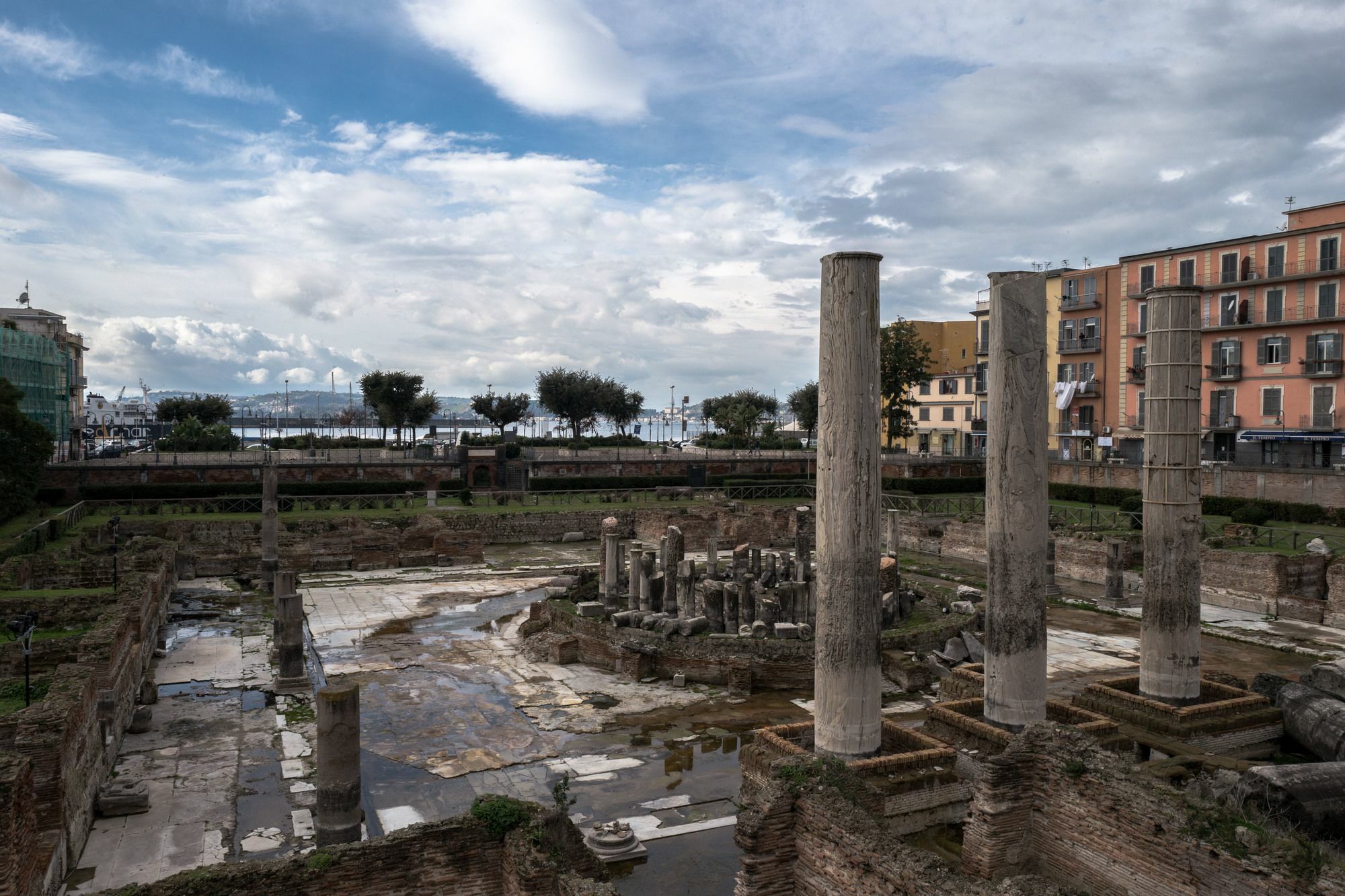 Art Suite nel Cuore di Napoli Esterno foto