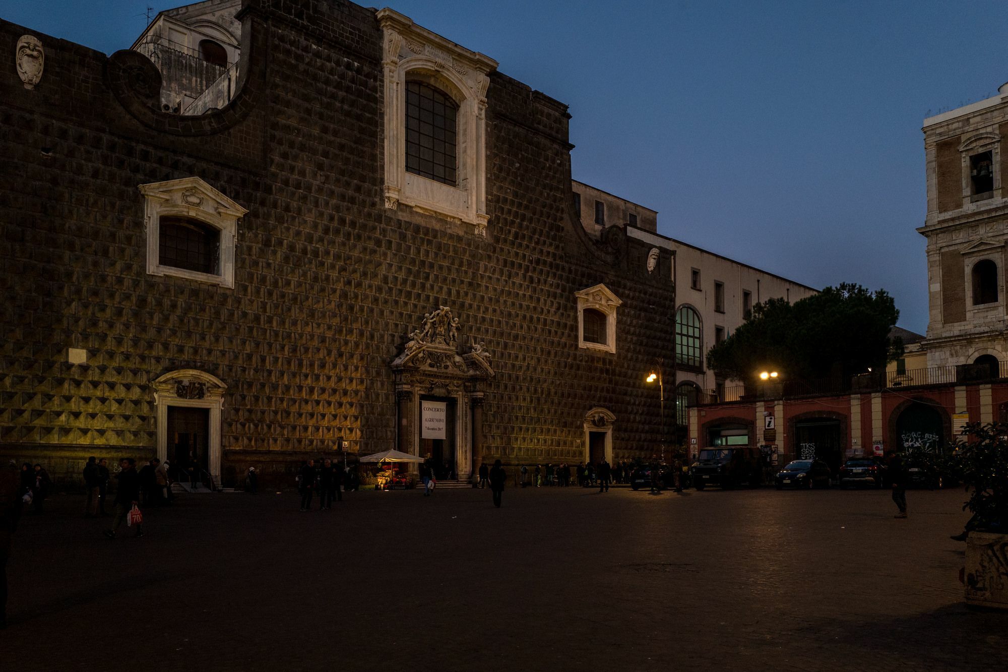 Art Suite nel Cuore di Napoli Esterno foto