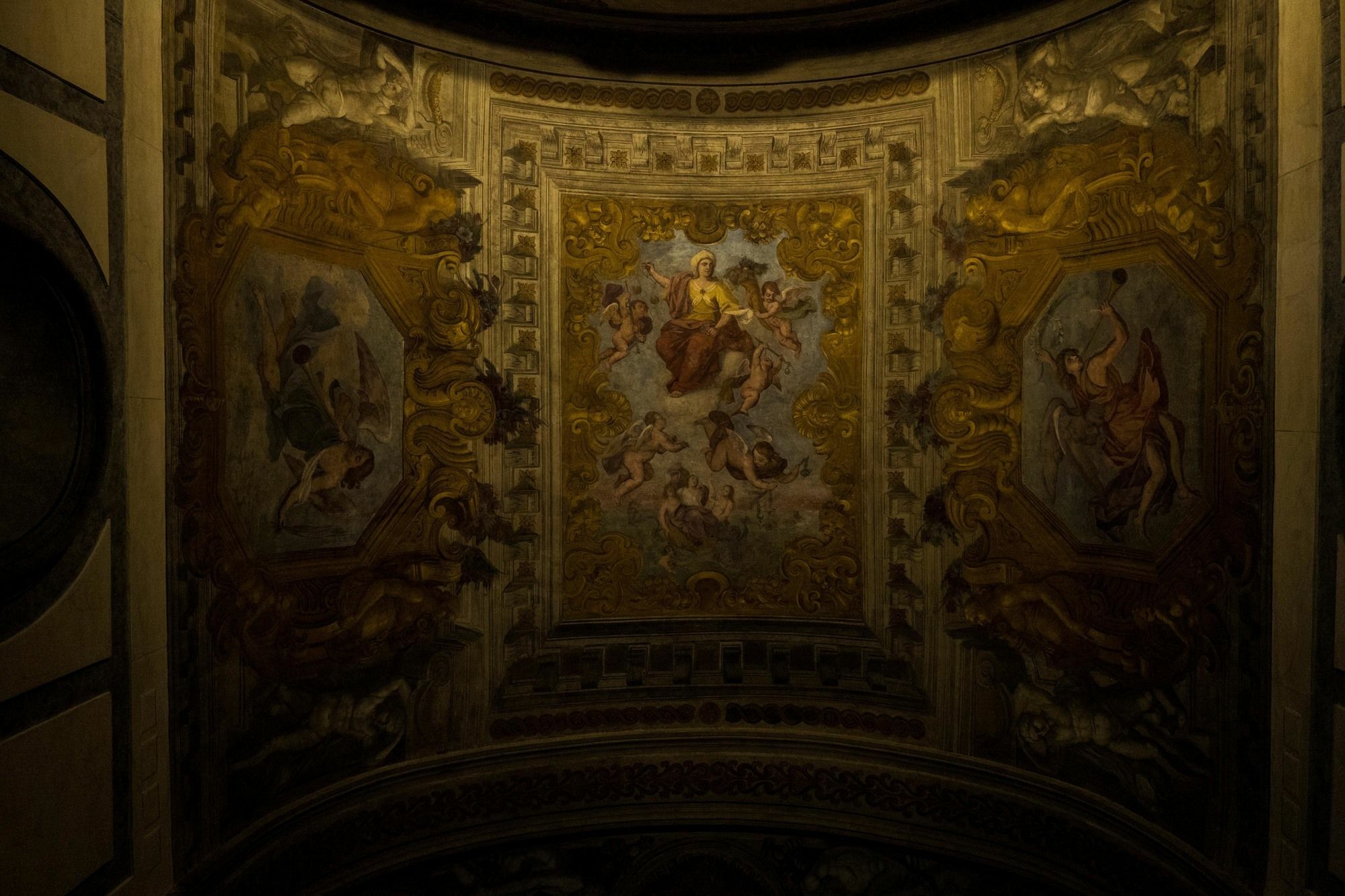 Art Suite nel Cuore di Napoli Esterno foto