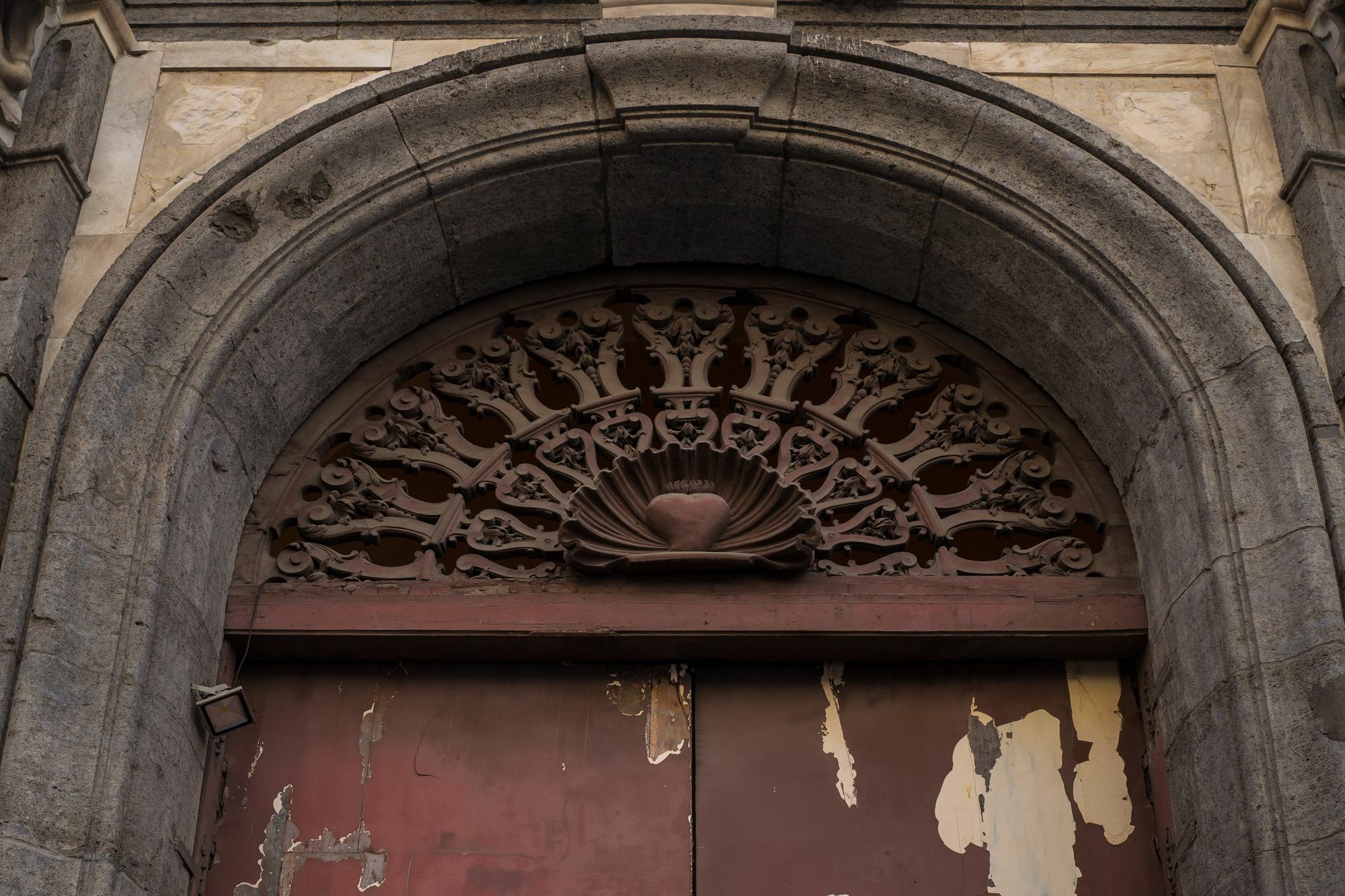 Art Suite nel Cuore di Napoli Esterno foto