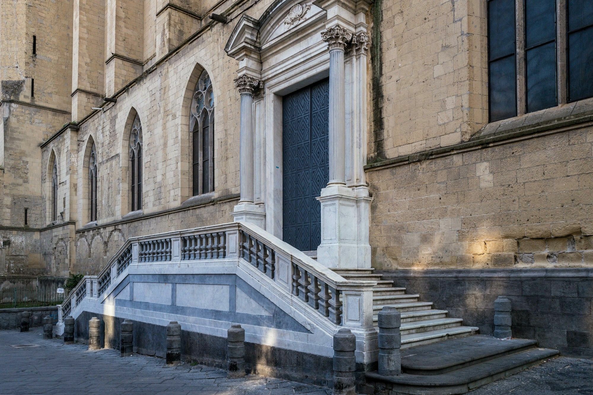 Art Suite nel Cuore di Napoli Esterno foto
